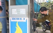 Bắt 1 Phó Cục trưởng Cục Quản lý thị trường Phú Thọ Bắt 1 Phó Cục trưởng Cục Quản lý thị trường Phú Thọ