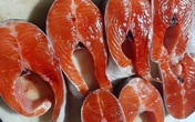 Cá hồi Sa Pa lại siêu rẻ, 1 năm 2 đợt giảm sốc, dân nuôi lỗ nặng Cá hồi Sa Pa lại siêu rẻ, 1 năm 2 đợt giảm sốc, dân nuôi lỗ nặng