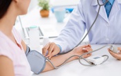 Tăng huyết áp ngày lạnh: Cực kỳ nguy hiểm nếu hạ huyết áp không đúng cách Tăng huyết áp ngày lạnh: Cực kỳ nguy hiểm nếu hạ huyết áp không đúng cách