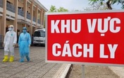 Hà Tĩnh: Cách ly kịp thời một người nhập cảnh từ Philippines, tự đi xe khách về quê Hà Tĩnh: Cách ly kịp thời một người nhập cảnh từ Philippines, tự đi xe khách về quê