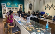 GaiA By Yang gợi ý những món quà Tết bằng trang sức phong thủy GaiA By Yang gợi ý những món quà Tết bằng trang sức phong thủy