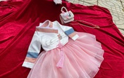 Bé Cưng – Đồ đôi mẹ bé , thương hiệu xuất sắc phát triển trong mùa Covid Bé Cưng – Đồ đôi mẹ bé , thương hiệu xuất sắc phát triển trong mùa Covid
