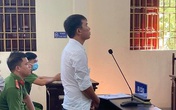 Lên Facebook lăng mạ lãnh đạo huyện, thanh niên bị phạt 1 năm tù Lên Facebook lăng mạ lãnh đạo huyện, thanh niên bị phạt 1 năm tù
