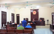 Hải Phòng: Phù phép đất nông nghiệp thành đất ở, chủ tịch phường cùng 2 đồng phạm lĩnh án Hải Phòng: Phù phép đất nông nghiệp thành đất ở, chủ tịch phường cùng 2 đồng phạm lĩnh án