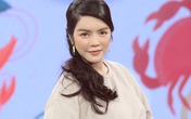 Lý Nhã Kỳ tâm sự nỗi niềm đếm hột xoàn để vơi nỗi buồn Lý Nhã Kỳ tâm sự nỗi niềm đếm hột xoàn để vơi nỗi buồn