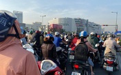 Đêm nay, TP.HCM đón đợt không khí lạnh Đêm nay, TP.HCM đón đợt không khí lạnh