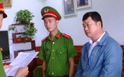 Khởi tố cựu Chủ tịch xã cùng thuộc cấp chiếm đoạt hơn nửa tỷ đồng Khởi tố cựu Chủ tịch xã cùng thuộc cấp chiếm đoạt hơn nửa tỷ đồng
