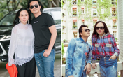 Bất ngờ không gian sống của Phượng Chanel và Quách Ngọc Ngoan Bất ngờ không gian sống của Phượng Chanel và Quách Ngọc Ngoan