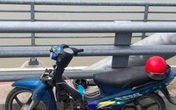 Phát hiện thi thể người đàn ông trên sông Tiền Phát hiện thi thể người đàn ông trên sông Tiền