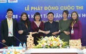 Phát động cuộc thi "GABE - Tìm kiếm tài năng toán học nhí" Phát động cuộc thi "GABE - Tìm kiếm tài năng toán học nhí"