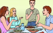 Những quy tắc vàng trong giao tiếp bạn nên biết Những quy tắc vàng trong giao tiếp bạn nên biết
