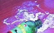 Cán bộ xã tử vong với nồng nặc mùi thuốc sâu Cán bộ xã tử vong với nồng nặc mùi thuốc sâu
