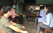 Thanh Hóa phê bình một giám đốc trung tâm y tế vì chậm tiếp cận F1 Thanh Hóa phê bình một giám đốc trung tâm y tế vì chậm tiếp cận F1