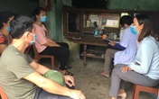 Thanh Hóa: Công an huyện đề nghị những ai tiếp xúc với F1 khẩn trương khai báo y tế Thanh Hóa: Công an huyện đề nghị những ai tiếp xúc với F1 khẩn trương khai báo y tế