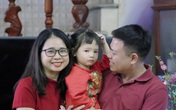 “Hậu phương” của những nhà báo tác nghiệp tâm dịch COVID-19 “Hậu phương” của những nhà báo tác nghiệp tâm dịch COVID-19