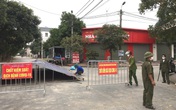 Hải Dương: Cách ly toàn bộ xã Tân Trường và 2 khu vực liên quan đến bệnh nhân đi ăn giỗ, hát karaoke