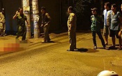 TP.HCM: Dùng súng và mã tấu "xử" nhau ngay giữa quán nhậu nghi do ghen tuông TP.HCM: Dùng súng và mã tấu "xử" nhau ngay giữa quán nhậu nghi do ghen tuông