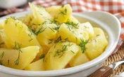 Khoai tây đang rẻ và ngon nhưng đây là nhóm người được khuyến cáo không nên ăn Khoai tây đang rẻ và ngon nhưng đây là nhóm người được khuyến cáo không nên ăn