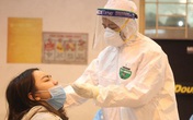 Bố và mẹ nữ công nhân nhà máy Z153 dương tính với SARS-CoV-2 Bố và mẹ nữ công nhân nhà máy Z153 dương tính với SARS-CoV-2