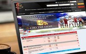 Tin tặc làm giả trang web Công an Hà Nội Tin tặc làm giả trang web Công an Hà Nội