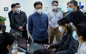 Khó nhất trong truy vết là lượng lớn người từ ổ dịch ở Hải Dương đi về địa phương khác Khó nhất trong truy vết là lượng lớn người từ ổ dịch ở Hải Dương đi về địa phương khác