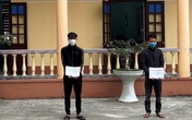 Quảng Ninh: Khởi tố 3 đối tượng giả danh chốt phòng dịch để cướp tài sản Quảng Ninh: Khởi tố 3 đối tượng giả danh chốt phòng dịch để cướp tài sản