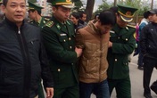 Chuyện những người lính hình sự "săn phạm" xuyên Tết Chuyện những người lính hình sự "săn phạm" xuyên Tết