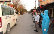 Hải Dương đã ngăn chặn được sự lây lan của dịch COVID-19 Hải Dương đã ngăn chặn được sự lây lan của dịch COVID-19