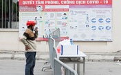 Tối 29 Tết, Hà Nội cho phép 15 học sinh đầu tiên trường Tiểu học Xuân Phương về nhà cách ly đón Tết Tối 29 Tết, Hà Nội cho phép 15 học sinh đầu tiên trường Tiểu học Xuân Phương về nhà cách ly đón Tết