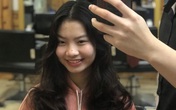 Đã sắm Tết đủ, ngày cuối tranh nhau vào tiệm tóc làm đẹp Đã sắm Tết đủ, ngày cuối tranh nhau vào tiệm tóc làm đẹp