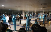 Đã có toàn bộ kết quả xét nghiệm COVID-19 của hơn 10 nghìn nhân viên sân bay Nội Bài Đã có toàn bộ kết quả xét nghiệm COVID-19 của hơn 10 nghìn nhân viên sân bay Nội Bài