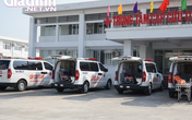 Hải Phòng duy trì chế độ trực 4 cấp trong dịch COVID-19 tại các bệnh viện Hải Phòng duy trì chế độ trực 4 cấp trong dịch COVID-19 tại các bệnh viện