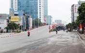 Hà Nội mưa xuân nhẹ, đậm chất Tết vào sáng mùng 1, cả nước trời hửng nắng Hà Nội mưa xuân nhẹ, đậm chất Tết vào sáng mùng 1, cả nước trời hửng nắng