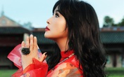 Diva Thanh Lam: "Tết vui vì nhà tôi có thêm người mới" Diva Thanh Lam: "Tết vui vì nhà tôi có thêm người mới"