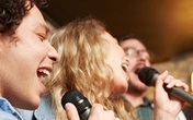 Hát karaoke sau 0h có thể bị phạt tiền Hát karaoke sau 0h có thể bị phạt tiền