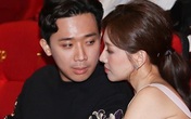 Trấn Thành bị phản ứng khi 'Cua lại vợ bầu' ra rạp dịp Tết Trấn Thành bị phản ứng khi 'Cua lại vợ bầu' ra rạp dịp Tết