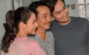 Chiều mùng 3 Tết, "các con" của NSND Hoàng Dũng rụng rời khi hay tin dữ Chiều mùng 3 Tết, "các con" của NSND Hoàng Dũng rụng rời khi hay tin dữ