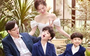 Đan Lê – Khải Anh kỷ niệm 10 năm ngày cưới bằng bộ hình đẹp lung linh Đan Lê – Khải Anh kỷ niệm 10 năm ngày cưới bằng bộ hình đẹp lung linh