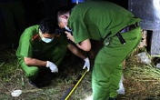 Hai người đàn ông tử vong trong căn nhà cấp 4 ở TP.HCM Hai người đàn ông tử vong trong căn nhà cấp 4 ở TP.HCM