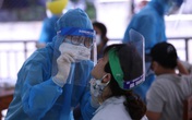 Tối 24/2: Thêm 9 ca mắc COVID-19 mới Tối 24/2: Thêm 9 ca mắc COVID-19 mới