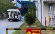 Hà Nội: Người đàn ông Nhật tử vong ở khách sạn trở thành bệnh nhân COVID-19 mới nhất Hà Nội: Người đàn ông Nhật tử vong ở khách sạn trở thành bệnh nhân COVID-19 mới nhất