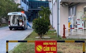 11 ca mắc COVID-19 mới, 3 người có địa chỉ ở Hà Nội 11 ca mắc COVID-19 mới, 3 người có địa chỉ ở Hà Nội