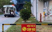 Hà Nội phát hiện 2 người nhập cảnh mắc COVID-19, tuần này cả nước nhận vaccine đợt 2 Hà Nội phát hiện 2 người nhập cảnh mắc COVID-19, tuần này cả nước nhận vaccine đợt 2
