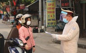 Người dân Hải Dương được ra ngoài đường trong trường hợp nào từ 0h đêm nay? Người dân Hải Dương được ra ngoài đường trong trường hợp nào từ 0h đêm nay?