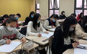 Học sinh Hà Nội nghỉ học đến hết 28/2