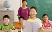 Tám cách dạy con dám nói ra suy nghĩ riêng Tám cách dạy con dám nói ra suy nghĩ riêng