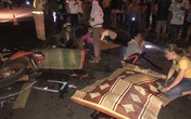 19 người tử vong vì tai nạn giao thông trong ngày mùng 4 Tết 19 người tử vong vì tai nạn giao thông trong ngày mùng 4 Tết
