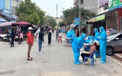 NÓNG: Xuất hiện chùm ca bệnh trong một gia đình ở Hải Dương NÓNG: Xuất hiện chùm ca bệnh trong một gia đình ở Hải Dương