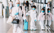 7 người mắc mới COVID-19, 40 ca khỏi bệnh 7 người mắc mới COVID-19, 40 ca khỏi bệnh