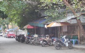 TP. Thanh Hóa cấm sử dụng vỉa hè, không gian công cộng để kinh doanh. TP. Thanh Hóa cấm sử dụng vỉa hè, không gian công cộng để kinh doanh.